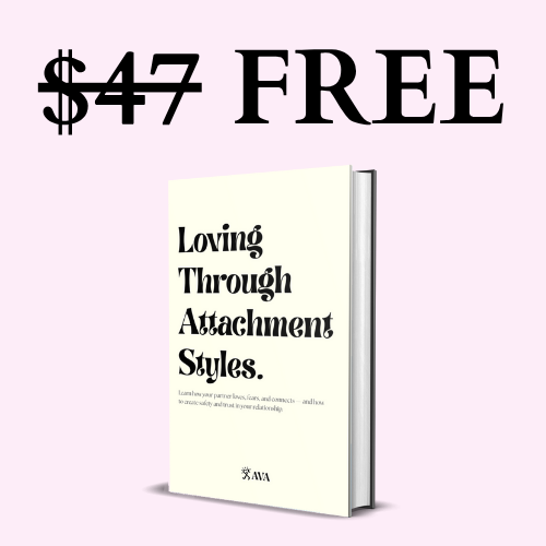 Partner’s Guide to Attachment Styles
