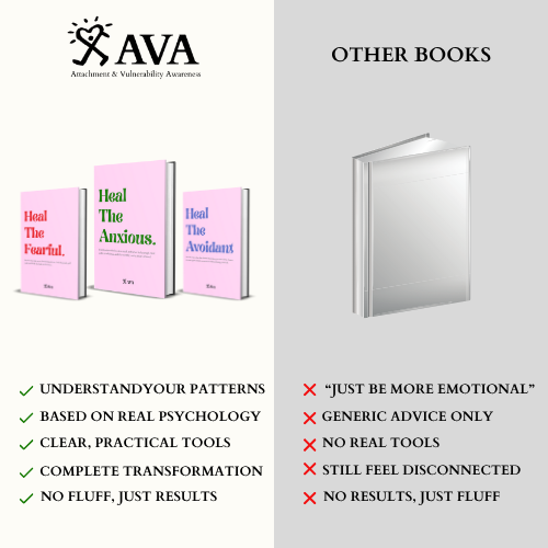 AVA Healing Bundle