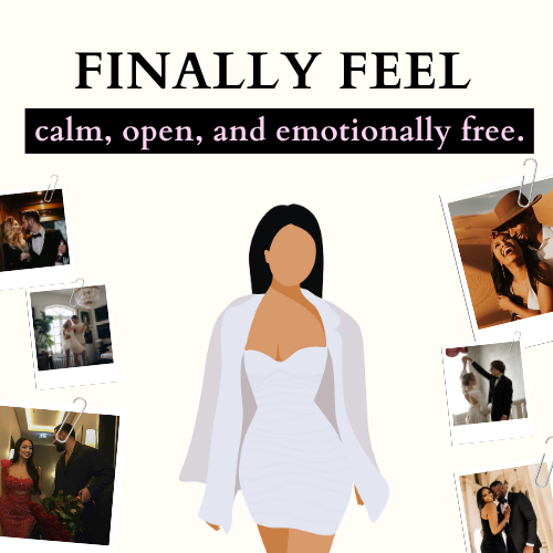 Heal The Avoidant