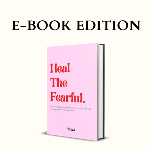 Heal The Fearful