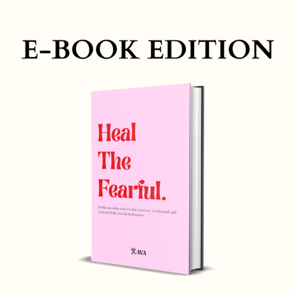 Heal The Fearful