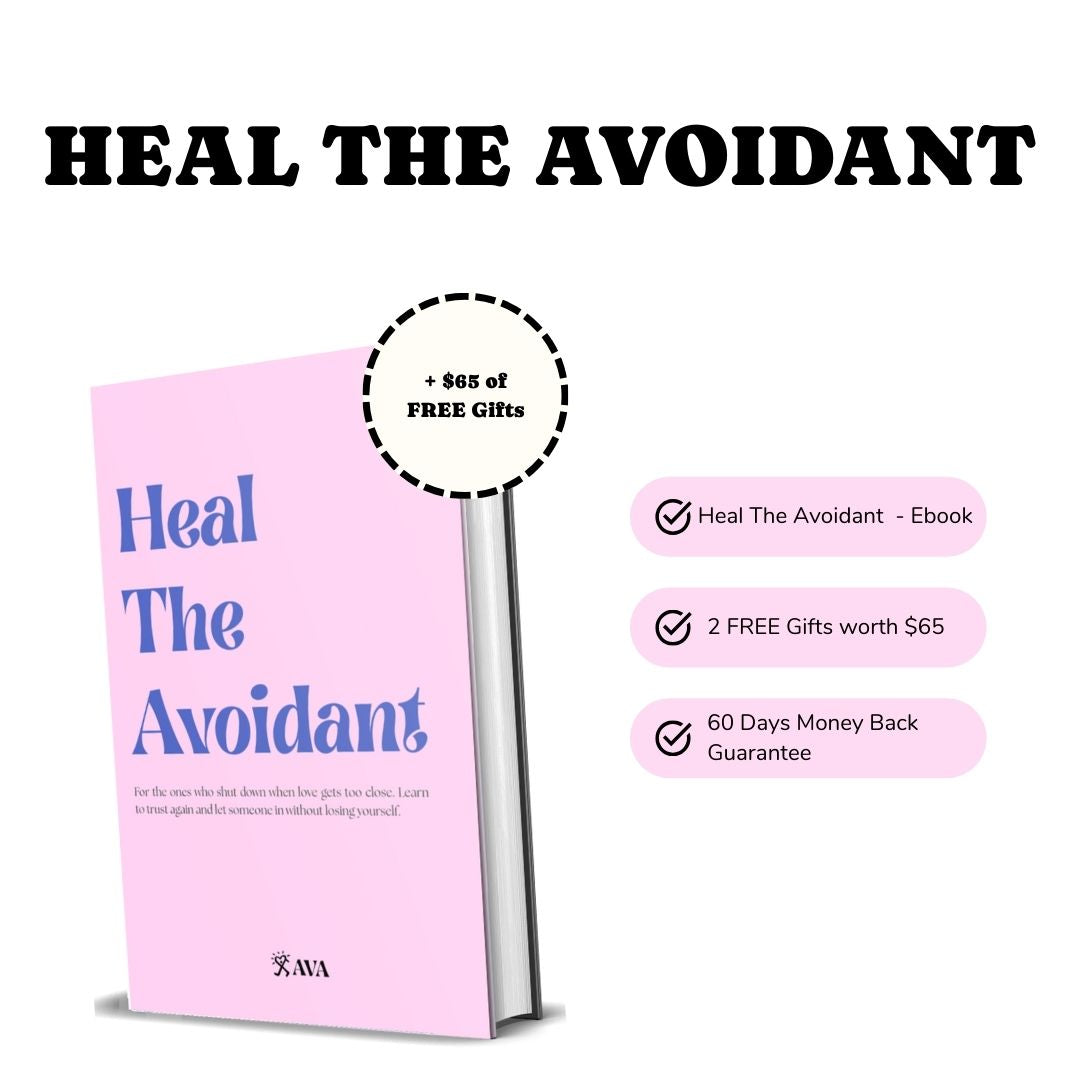 The Avoidant