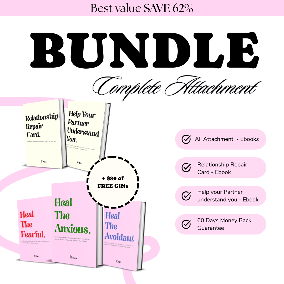 Bundle Complete Attachment